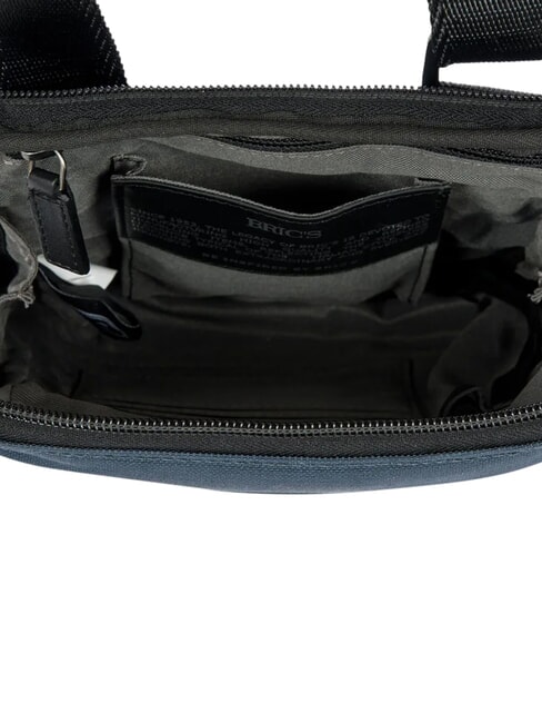 Sacoche MONZA marine/marine - Sacs en Bandouli&egrave;res pour Homme