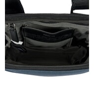 BRIC&rsquo;S Sacoche MONZA marine/marine - Sacs en Bandouli&egrave;res pour Homme - 5