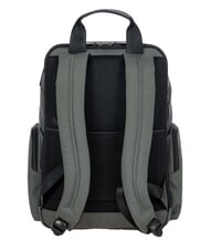 BRIC&rsquo;S MONZA Sac &agrave; dos extensible pour ordinateur portable 15 pouces - Sacs &agrave; dos pour ordinateur portable
