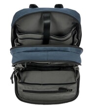 BRIC&rsquo;S Sac a dos MONZA City, pour ordinateur portable 13,3" marine/marine - Sacs &agrave; dos pour ordinateur portable - 2