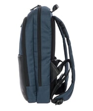 BRIC&rsquo;S Sac a dos MONZA City, pour ordinateur portable 13,3" marine/marine - Sacs &agrave; dos pour ordinateur portable - 3