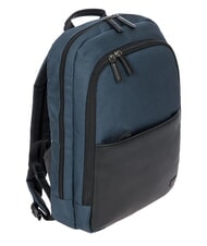 BRIC&rsquo;S Sac a dos MONZA City, pour ordinateur portable 13,3" marine/marine - Sacs &agrave; dos pour ordinateur portable - 4
