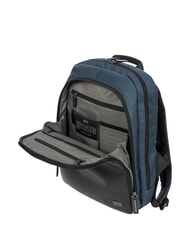 BRIC&rsquo;S Sac a dos MONZA City, pour ordinateur portable 13,3" marine/marine - Sacs &agrave; dos pour ordinateur portable - 5