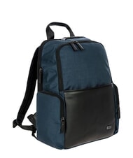 BRIC&rsquo;S MONZA Sac &agrave; dos extensible pour ordinateur portable 15 pouces marine/marine - Sacs &agrave; dos pour ordinateur portable - 3