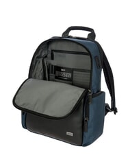 BRIC&rsquo;S MONZA Sac &agrave; dos extensible pour ordinateur portable 15 pouces marine/marine - Sacs &agrave; dos pour ordinateur portable - 6