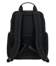 BRIC&rsquo;S MONZA Sac &agrave; dos extensible pour ordinateur portable 15 pouces noir noir - Sacs &agrave; dos pour ordinateur portable - 2