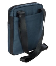 BRIC&rsquo;S MONZA Sac extensible pour tablette marine/marine - Sacs en Bandouli&egrave;res pour Homme - 2