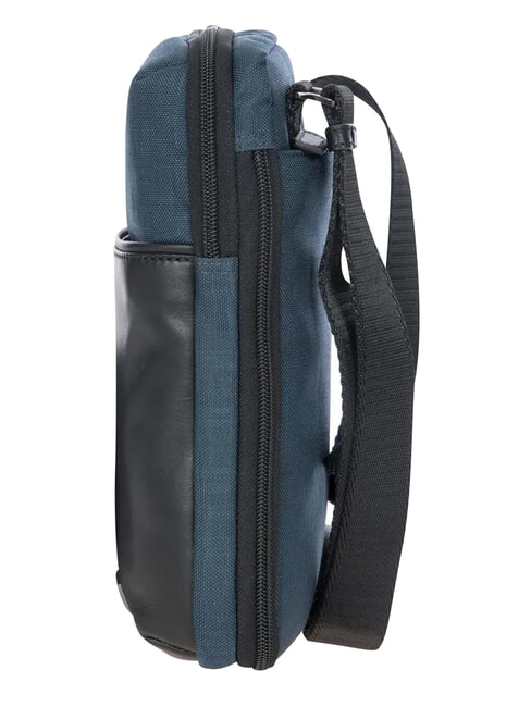 MONZA Sac extensible pour tablette marine/marine - Sacs en Bandouli&egrave;res pour Homme