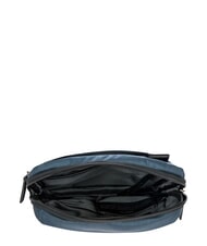 BRIC&rsquo;S MONZA Sac extensible pour tablette marine/marine - Sacs en Bandouli&egrave;res pour Homme - 5