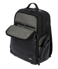 BRIC&rsquo;S Sac a dos MONZA, pour ordinateur portable 15,6" noir noir - Sacs &agrave; dos pour ordinateur portable - 2