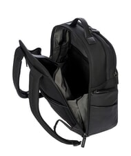 BRIC&rsquo;S Sac a dos MONZA, pour ordinateur portable 15,6" noir noir - Sacs &agrave; dos pour ordinateur portable - 4
