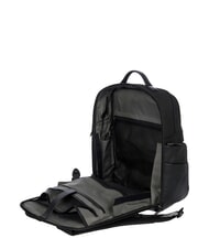 BRIC&rsquo;S Sac a dos MONZA, pour ordinateur portable 15,6" noir noir - Sacs &agrave; dos pour ordinateur portable - 7