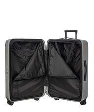 BRIC&rsquo;S AMALFI Chariot de taille moyenne - Valises Rigides