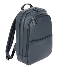 BRIC&rsquo;S TORINO Sac &agrave; dos pour ordinateur portable 13", en cuir - Sacs &agrave; dos pour ordinateur portable