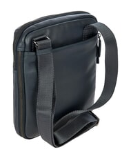 BRIC&rsquo;S TORINO Sacoche extensible pour tablette marine - Sacs en Bandouli&egrave;res pour Homme - 2