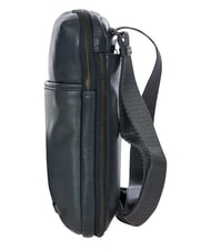 BRIC&rsquo;S TORINO Sacoche extensible pour tablette marine - Sacs en Bandouli&egrave;res pour Homme - 4