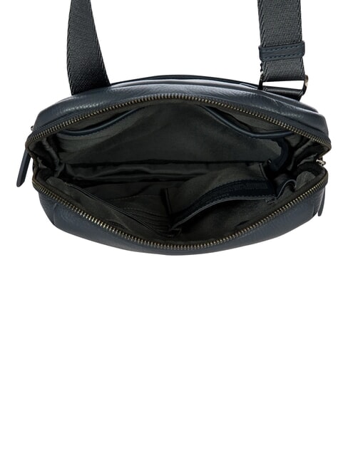 TORINO Sacoche extensible pour tablette marine - Sacs en Bandouli&egrave;res pour Homme