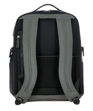 BRIC&rsquo;S Sac a dos MONZA, pour ordinateur portable 15,6" - Sacs &agrave; dos pour ordinateur portable