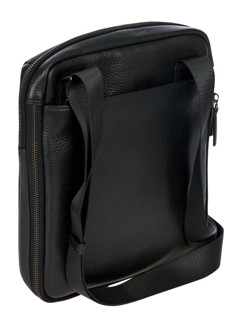 TORINO Sacoche extensible pour tablette Noir - Sacs en Bandouli&egrave;res pour Homme