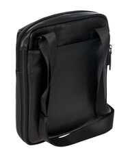 BRIC&rsquo;S TORINO Sacoche extensible pour tablette Noir - Sacs en Bandouli&egrave;res pour Homme - 2