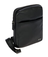 BRIC&rsquo;S TORINO Sacoche extensible pour tablette Noir - Sacs en Bandouli&egrave;res pour Homme - 3