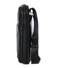 BRIC&rsquo;S TORINO Sacoche extensible pour tablette Noir - Sacs en Bandouli&egrave;res pour Homme - 4