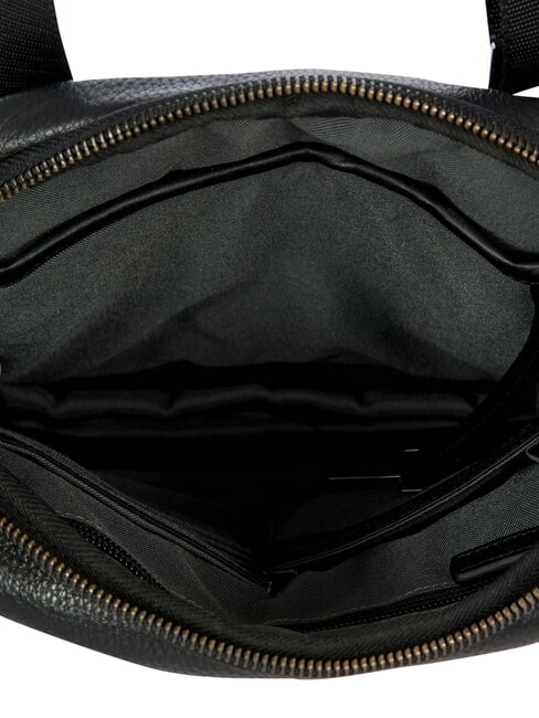 TORINO Sacoche extensible pour tablette Noir - Sacs en Bandouli&egrave;res pour Homme