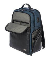 BRIC&rsquo;S Sac a dos MONZA, pour ordinateur portable 15,6" marine/marine - Sacs &agrave; dos pour ordinateur portable - 2