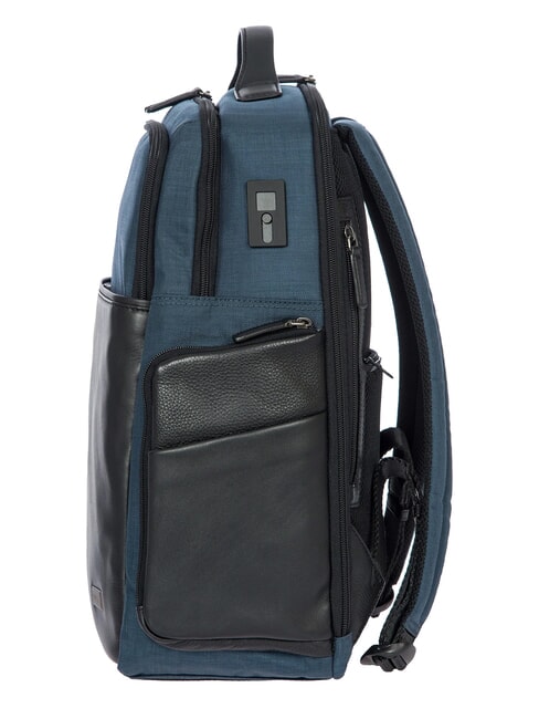 Sac a dos MONZA, pour ordinateur portable 15,6" marine/marine - Sacs &agrave; dos pour ordinateur portable