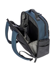 BRIC&rsquo;S Sac a dos MONZA, pour ordinateur portable 15,6" marine/marine - Sacs &agrave; dos pour ordinateur portable - 4