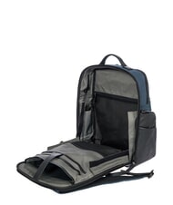 BRIC&rsquo;S Sac a dos MONZA, pour ordinateur portable 15,6" marine/marine - Sacs &agrave; dos pour ordinateur portable - 5