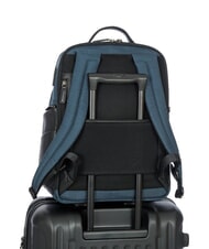 BRIC&rsquo;S Sac a dos MONZA, pour ordinateur portable 15,6" marine/marine - Sacs &agrave; dos pour ordinateur portable - 6