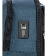 BRIC&rsquo;S Sac a dos MONZA, pour ordinateur portable 15,6" marine/marine - Sacs &agrave; dos pour ordinateur portable - 7