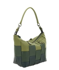GABS G3 PLUS Sac cabas convertible L, en cuir persil/feuilles d'olivier/sapin - Sacs pour Femme - 5