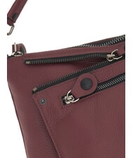 GABS BENNY Sac bandouli&egrave;re M, cuir Chianti - Sacs pour Femme - 3