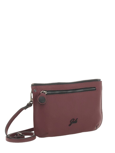 BENNY Sac bandouli&egrave;re M, cuir Chianti - Sacs pour Femme