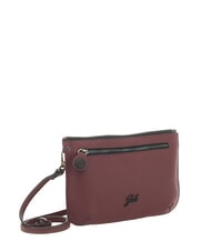 GABS BENNY Sac bandouli&egrave;re M, cuir Chianti - Sacs pour Femme - 4