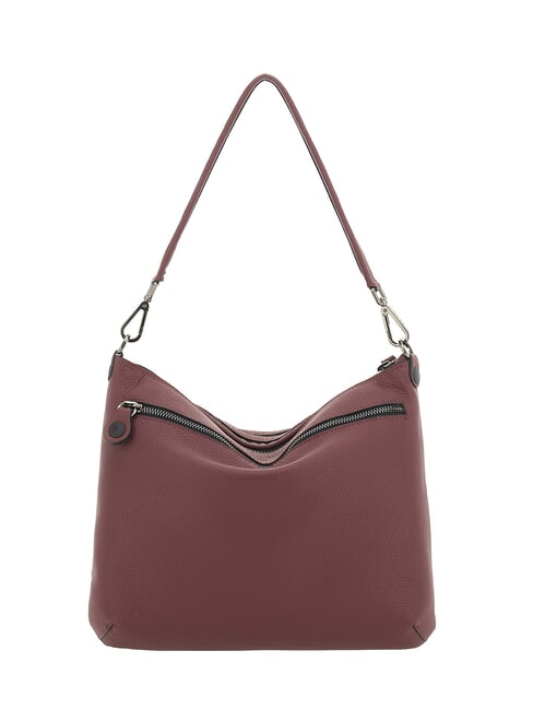 BENNY Sac bandouli&egrave;re M, cuir Chianti - Sacs pour Femme
