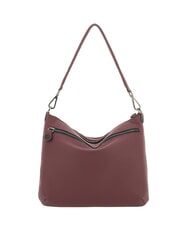 GABS BENNY Sac bandouli&egrave;re M, cuir Chianti - Sacs pour Femme - 6