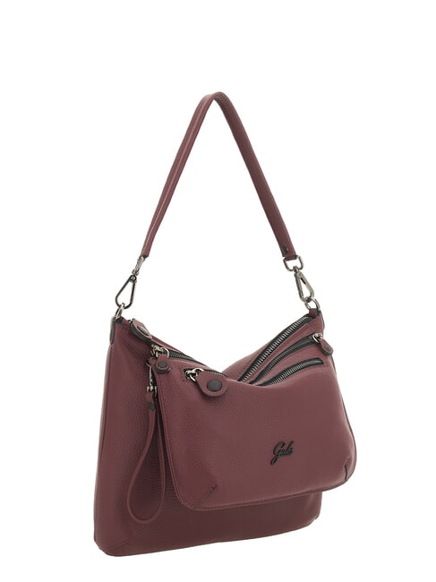 BENNY Sac bandouli&egrave;re M, cuir Chianti - Sacs pour Femme