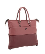 GABS G3 PLUS Sac cabas convertible L, en cuir Chianti - Sacs pour Femme - 4
