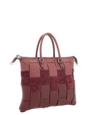 GABS G3 PLUS Sac cabas convertible L, en cuir Chianti - Sacs pour Femme - 5