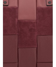 GABS G3 PLUS Sac cabas convertible L, en cuir Chianti - Sacs pour Femme - 6