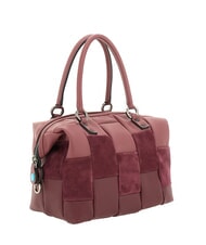 GABS G3 PLUS Sac cabas convertible L, en cuir Chianti - Sacs pour Femme - 9