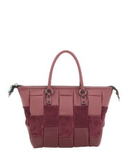 GABS G3 PLUS Sac cabas convertible L, en cuir Chianti - Sacs pour Femme - 12