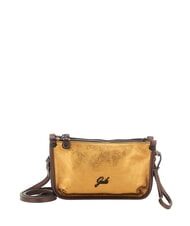 GABS BELLA Mini sac bandouli&egrave;re en cuir peigne &agrave; bouteille. - Sacs pour Femme - 2