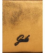 GABS BELLA Mini sac bandouli&egrave;re en cuir peigne &agrave; bouteille. - Sacs pour Femme - 5