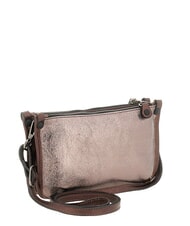 GABS BELLA Mini sac bandouli&egrave;re en cuir peigne &agrave; bouteille. - Sacs pour Femme - 4
