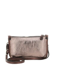GABS BELLA Mini sac bandouli&egrave;re en cuir peigne &agrave; bouteille. - Sacs pour Femme - 3