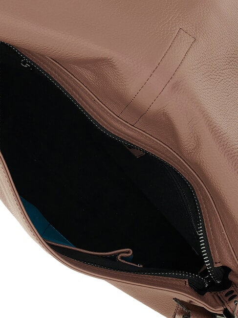 SANSA Sac bandouli&egrave;re L, cuir balsamique - Sacs pour Femme
